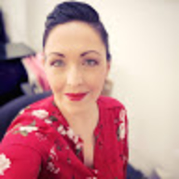 Meet your Posher, Paula - Picture 1 of 1